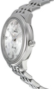 OMEGA De Ville Prestige Butterfly Women'S Watch 424.10.33.60.52.001 2