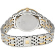 OMEGA De Ville Prestige Date 32.7Mm Women'S Watch 424.25.33.20.55.001 2