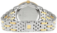 OMEGA De Ville Prestige Gold & Steel Women'S Watch 424.20.33.20.05.001 3