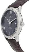 OMEGA De Ville Prestige Grey 39.5Mm Men'S Watch 424.13.40.20.06.001 2