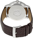 OMEGA De Ville Prestige Grey 39.5Mm Men'S Watch 424.13.40.20.06.001 3