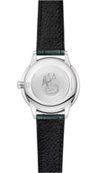 OMEGA De Ville Prestige Mint Green Dial Women'S Watch 434.13.28.60.60.001 2