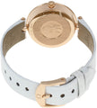 OMEGA De Ville Prestige Mother Of Pearl Diamond Women'S Watch 424.58.27.60.55.002 3