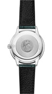 OMEGA De Ville Prestige Pine Green Dial Women'S Watch 434.13.30.60.60.001 2