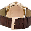 OMEGA De Ville Prestige Power Reserve Men'S Watch 424.53.40.21.02.001 2
