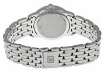 OMEGA De Ville Prestige Quartz 22Mm Women'S Watch 4570.71.00 2
