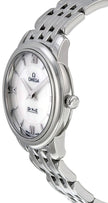 OMEGA De Ville Prestige Quartz Women'S Watch 424.10.27.60.05.001 2