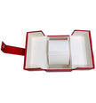 OMEGA De Ville Prestige Rose Gold & Steel Men'S Watch 424.20.40.20.02.003 3