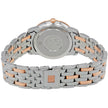OMEGA De Ville Prestige Rose Gold & Steel Women'S Watch 424.20.27.60.13.001 3