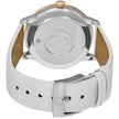 OMEGA De Ville Prestige Rose Gold & Steel Women'S Watch 424.27.33.20.55.001 3