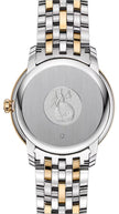 OMEGA De Ville Prestige Silver Dial Date Men'S Watch 424.20.40.20.02.006 2
