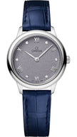 OMEGA De Ville Prestige Stainless Steel Women'S Watch 434.13.28.60.53.001 1