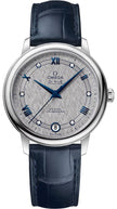 OMEGA De Ville Prestige Steel Co-Axial Women'S Watch 424.13.33.20.56.002 1