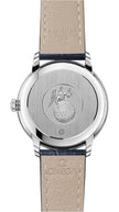 OMEGA De Ville Prestige Steel Co-Axial Women'S Watch 424.13.33.20.56.002 2