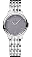 OMEGA De Ville Prestige Steel Quartz Women'S Watch 434.10.28.60.03.001 1