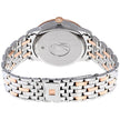 OMEGA De Ville Prestige Steel & Rose Gold Men'S Watch 424.20.40.20.02.002 3