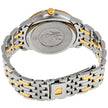 OMEGA De Ville Prestige Steel & Yellow Gold Women'S Watch 424.20.33.20.58.003 2