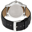 OMEGA De Ville Prestige White Gold Men'S Watch 424.53.40.21.04.001 2