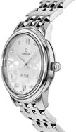 OMEGA De Ville Prestige Butterfly Women'S Watch 424.10.27.60.52.001 2
