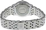 OMEGA De Ville Prestige Butterfly Women'S Watch 424.10.27.60.52.001 3