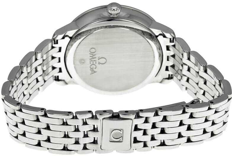 OMEGA De Ville Prestige Women'S Watch 424.15.33.20.55.001 3