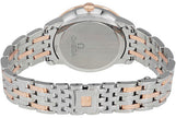 OMEGA De Ville Prestige Diamond Bezel Women'S Watch 424.25.33.20.55.002 3