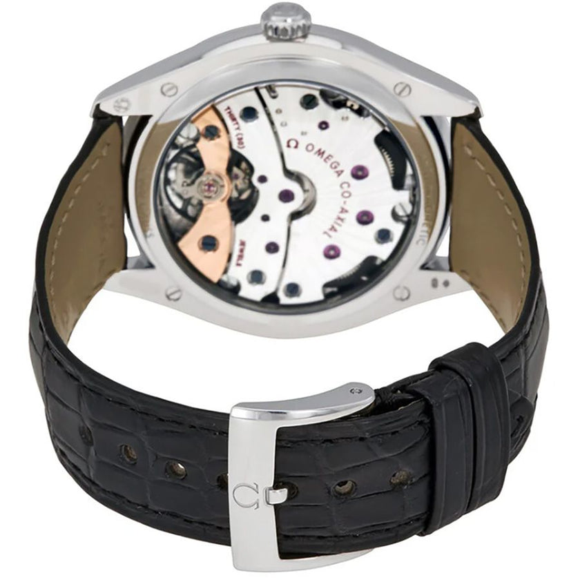 OMEGA De Ville Tresor 432.53.40.21.02.004 3