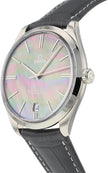OMEGA De Ville Tresor Master Co-Axial Men'S Gold Watch 432.53.40.21.07.001 2
