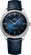 OMEGA De Ville Tresor Orbis Edition Men'S Watch 432.18.40.21.03.001 1