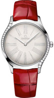 OMEGA De Ville Tresor Quartz Diamonds Women'S Watch 428.18.36.60.02.001 1