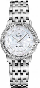 OMEGA De Ville Prestige 413.15.27.60.05.001 1