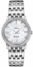 OMEGA De Ville Prestige 413.15.27.60.55.001 1