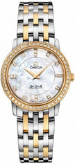 OMEGA De Ville Prestige 413.25.27.60.55.001 1