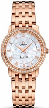 OMEGA De Ville Prestige 413.55.27.60.05.002 1
