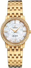 OMEGA De Ville Prestige 413.55.27.60.55.001 1