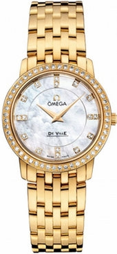 OMEGA De Ville Prestige 413.55.27.60.55.001 1