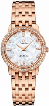OMEGA De Ville Prestige 413.55.27.60.55.002 1