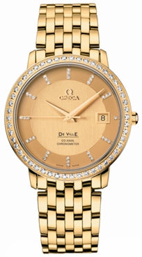 OMEGA De Ville Prestige 413.55.37.20.58.001 1