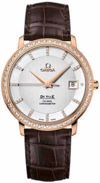 OMEGA De Ville Prestige 413.58.37.20.52.001 1