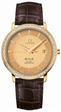 OMEGA De Ville Prestige 413.58.37.20.58.001 1