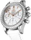 OMEGA De Ville Diamond Luxury Women'S Watch 422.18.35.50.05.001 2