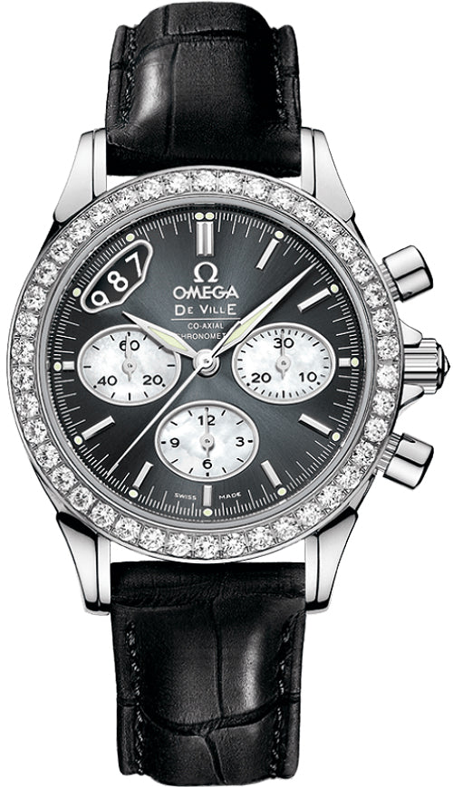 OMEGA De Ville 422.18.35.50.06.001 1