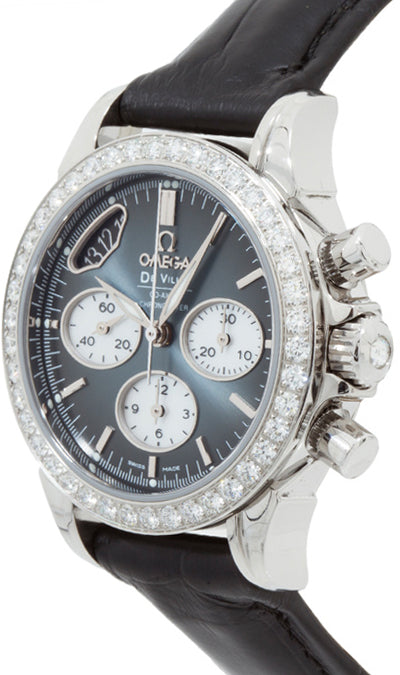 OMEGA De Ville 422.18.35.50.06.001 2