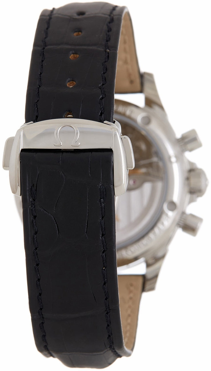 OMEGA De Ville 422.18.35.50.06.001 4