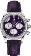 OMEGA De Ville 422.18.35.50.10.001 1