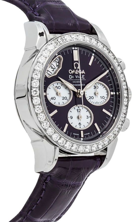 OMEGA De Ville 422.18.35.50.10.001 2