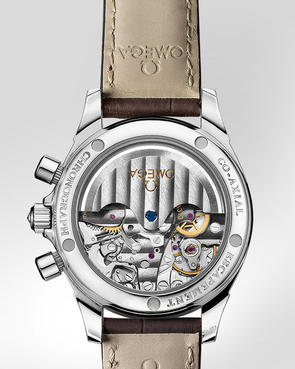 OMEGA De Ville 422.18.35.50.13.001 2