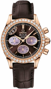 OMEGA De Ville 422.58.35.50.13.001 1