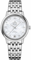 OMEGA De Ville Prestige 424.10.33.20.55.001 1