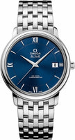 OMEGA De Ville Prestige 424.10.37.20.03.001 1
